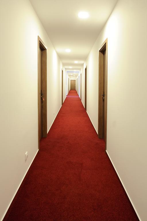Ranc Milovice Milovice (Zlin) Bagian luar foto