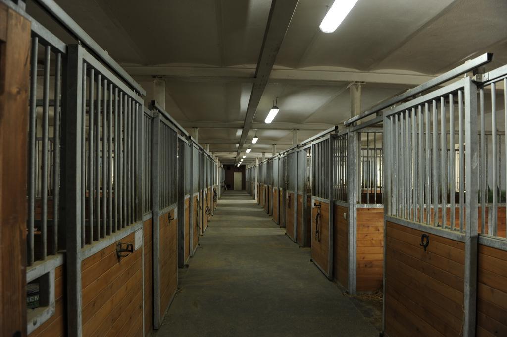 Ranc Milovice Milovice (Zlin) Bagian luar foto